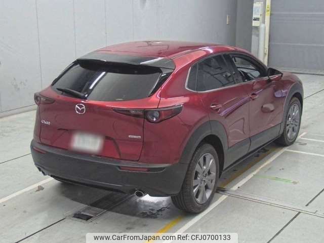 mazda cx-3 2022 -MAZDA--CX-30 3DA-DM8P--DM8P-201586---MAZDA--CX-30 3DA-DM8P--DM8P-201586- image 2