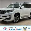toyota land-cruiser-prado 2021 -TOYOTA--Land Cruiser Prado 3BA-TRJ150W--TRJ150-0132277---TOYOTA--Land Cruiser Prado 3BA-TRJ150W--TRJ150-0132277- image 1