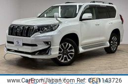 toyota land-cruiser-prado 2021 -TOYOTA--Land Cruiser Prado 3BA-TRJ150W--TRJ150-0132277---TOYOTA--Land Cruiser Prado 3BA-TRJ150W--TRJ150-0132277-