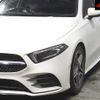 mercedes-benz a-class 2020 -MERCEDES-BENZ 【名古屋 307ﾎ4098】--Benz A Class 177184-2J225545---MERCEDES-BENZ 【名古屋 307ﾎ4098】--Benz A Class 177184-2J225545- image 8