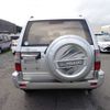 toyota land-cruiser-prado 2001 NIKYO_YC59165 image 8