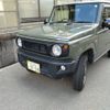 suzuki jimny 2020 -SUZUKI 【和歌山 583ｸ9758】--Jimny JB64W--179847---SUZUKI 【和歌山 583ｸ9758】--Jimny JB64W--179847- image 1