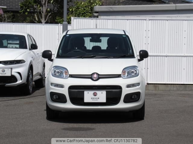 fiat panda 2022 -FIAT--Fiat Panda 7BA-13909--ZFABF5B82N3G62444---FIAT--Fiat Panda 7BA-13909--ZFABF5B82N3G62444- image 2