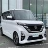 nissan roox 2020 -NISSAN--Roox 4AA-B45A--B45A-0300429---NISSAN--Roox 4AA-B45A--B45A-0300429- image 1