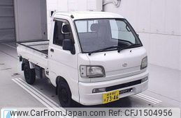 daihatsu hijet-truck 2004 CFJ1504956
