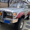 toyota land-cruiser 1991 -TOYOTA--Land Cruiser S-HDJ81V--HDJ81-0008085---TOYOTA--Land Cruiser S-HDJ81V--HDJ81-0008085- image 1