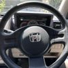 honda zest 2006 -HONDA--Zest CBA-JE2--JE2-1001423---HONDA--Zest CBA-JE2--JE2-1001423- image 13