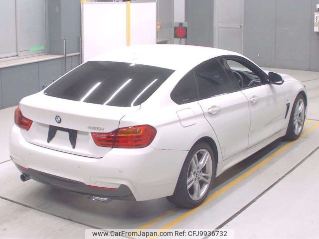 bmw 4-series 2016 -BMW--BMW 4 Series 4A20-WBA4A12070G425589---BMW--BMW 4 Series 4A20-WBA4A12070G425589- image 2