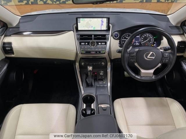 lexus nx 2018 -LEXUS--Lexus NX DAA-AYZ10--AYZ10-1018156---LEXUS--Lexus NX DAA-AYZ10--AYZ10-1018156- image 2