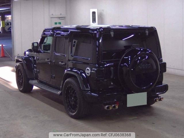 jeep wrangler 2019 quick_quick_ABA-JL20L_1C4HJXLN0KW632898 image 2