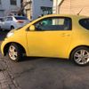 toyota iq 2010 -TOYOTA--iQ NGJ10--6003119---TOYOTA--iQ NGJ10--6003119- image 22