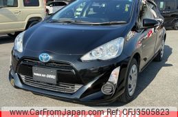 toyota aqua 2015 -TOYOTA--AQUA DAA-NHP10--NHP10----TOYOTA--AQUA DAA-NHP10--NHP10--