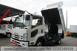 isuzu forward 2019 GOO_NET_EXCHANGE_2507066A30240925W001