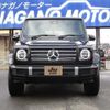 mercedes-benz g-class 2024 -MERCEDES-BENZ 【新潟 301ﾓ9631】--Benz G Class 463350--2X508811---MERCEDES-BENZ 【新潟 301ﾓ9631】--Benz G Class 463350--2X508811- image 26