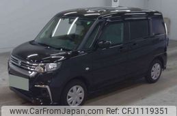 suzuki solio 2022 -SUZUKI--Solio 5BA-MA27S--MA27S-107099---SUZUKI--Solio 5BA-MA27S--MA27S-107099-