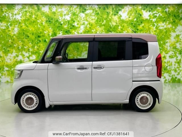 honda n-box 2019 quick_quick_DBA-JF3_JF3-1241725 image 2