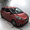 toyota sienta 2016 -TOYOTA--Sienta NSP170G-7080631---TOYOTA--Sienta NSP170G-7080631- image 1