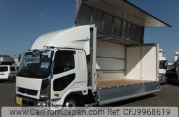 mitsubishi-fuso fighter 2023 -MITSUBISHI--Fuso Fighter 2KG-FK65F--FK65F-615214---MITSUBISHI--Fuso Fighter 2KG-FK65F--FK65F-615214-