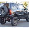 suzuki jimny 2014 CFJ1451806 image 2