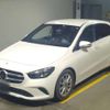 mercedes-benz b-class 2020 -MERCEDES-BENZ--Benz B Class 5BA-247084--W1K2470842J108286---MERCEDES-BENZ--Benz B Class 5BA-247084--W1K2470842J108286- image 1