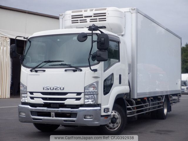 isuzu forward 2019 -ISUZU--Forward 2PG-FRR90T2--FRR90-7145944---ISUZU--Forward 2PG-FRR90T2--FRR90-7145944- image 1