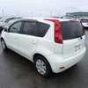 nissan note 2008 956647-6998 image 5
