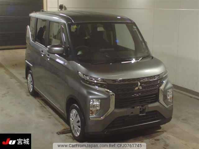 mitsubishi ek-sport 2023 -MITSUBISHI 【未記入 】--ek X Space B37A-0400608---MITSUBISHI 【未記入 】--ek X Space B37A-0400608- image 1