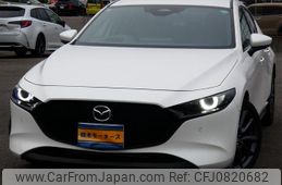 mazda mazda3 2024 -MAZDA--MAZDA3 5AA-BPFJ3R--BPFJ3R-105298---MAZDA--MAZDA3 5AA-BPFJ3R--BPFJ3R-105298-