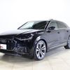 audi q8 2021 -AUDI--Audi Q8 3AA-F1DCBA--WAUZZZF15MD015378---AUDI--Audi Q8 3AA-F1DCBA--WAUZZZF15MD015378- image 1