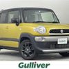 suzuki xbee 2018 -SUZUKI--XBEE DAA-MN71S--MN71S-109245---SUZUKI--XBEE DAA-MN71S--MN71S-109245- image 1