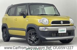 suzuki xbee 2018 -SUZUKI--XBEE DAA-MN71S--MN71S-109245---SUZUKI--XBEE DAA-MN71S--MN71S-109245-