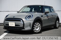 mini mini-others 2021 -BMW--BMW Mini 3BA-XR15M--WMW22DH0X02R24252---BMW--BMW Mini 3BA-XR15M--WMW22DH0X02R24252-