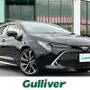 toyota corolla-sport 2018 -TOYOTA--Corolla Sport 3BA-NRE210H--NRE210-1003427---TOYOTA--Corolla Sport 3BA-NRE210H--NRE210-1003427- image 1