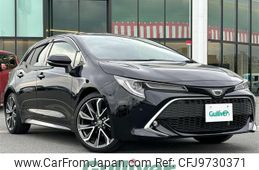 toyota corolla-sport 2018 -TOYOTA--Corolla Sport 3BA-NRE210H--NRE210-1003427---TOYOTA--Corolla Sport 3BA-NRE210H--NRE210-1003427-