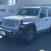 jeep wrangler 2019 quick_quick_JL20L_1C4HJXKNXKW574378 image 2