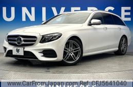 mercedes-benz e-class-station-wagon 2017 -MERCEDES-BENZ--Benz E Class Wagon RBA-213242C--WDD2132422A282537---MERCEDES-BENZ--Benz E Class Wagon RBA-213242C--WDD2132422A282537-