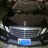 mercedes-benz e-class-station-wagon 2010 -MERCEDES-BENZ--Benz E Class Wagon LDA-212224C--WDD2122242A160483---MERCEDES-BENZ--Benz E Class Wagon LDA-212224C--WDD2122242A160483- image 1