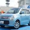 suzuki wagon-r 2012 quick_quick_DBA-MH34S_MH34S-113949 image 1