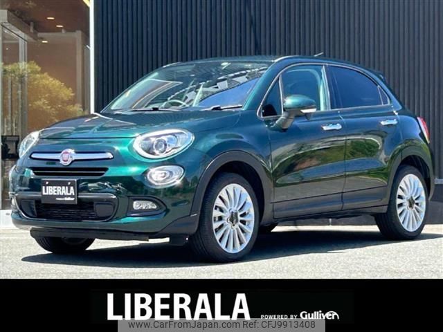 fiat 500x 2016 -FIAT--Fiat 500X ABA-33414--ZFA3340000P426065---FIAT--Fiat 500X ABA-33414--ZFA3340000P426065- image 1