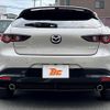 mazda mazda3 2024 -MAZDA--MAZDA3 5AA-BPFJ3R--BPFJ3R-107***---MAZDA--MAZDA3 5AA-BPFJ3R--BPFJ3R-107***- image 14