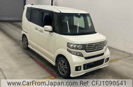 honda n-box 2014 -HONDA--N BOX JF2-1201298---HONDA--N BOX JF2-1201298-