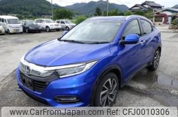 honda vezel 2019 quick_quick_DBA-RU1_RU1-2301683