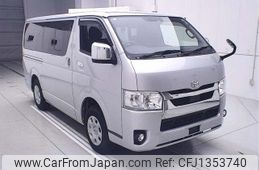 toyota hiace-van 2020 -TOYOTA--Hiace Van GDH206V-1042153---TOYOTA--Hiace Van GDH206V-1042153-