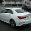 mercedes-benz a-class 2023 -MERCEDES-BENZ--Benz A Class 3DA-177112--W1K1771122J387080---MERCEDES-BENZ--Benz A Class 3DA-177112--W1K1771122J387080- image 15
