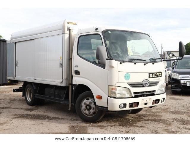 toyota toyoace 2012 CFJ1708669 image 1