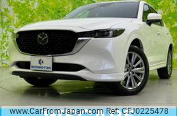 mazda cx-5 2022 quick_quick_3DA-KF2P_KF2P-508738