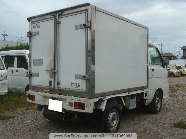 daihatsu hijet-truck 2011 -DAIHATSU 【名変中 】--Hijet Truck S201P--0063782---DAIHATSU 【名変中 】--Hijet Truck S201P--0063782- image 2