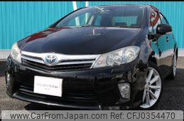 toyota sai 2010 -TOYOTA 【名変中 】--SAI AZK10--2021512---TOYOTA 【名変中 】--SAI AZK10--2021512-