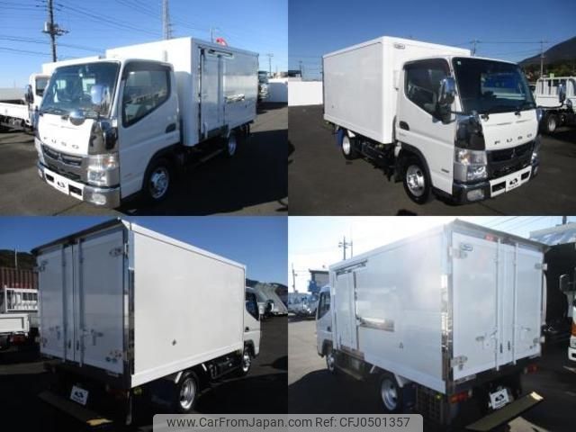 mitsubishi-fuso canter 2011 GOO_NET_EXCHANGE_0401745A30241128W001 image 2