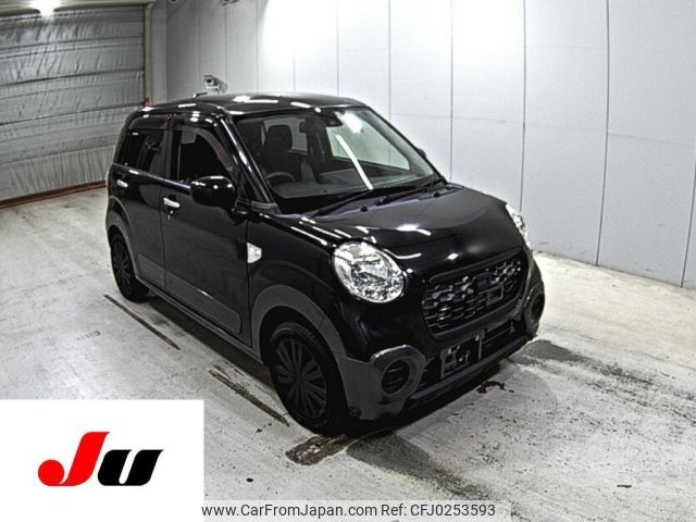 daihatsu cast 2015 -DAIHATSU--Cast LA250S-0004597---DAIHATSU--Cast LA250S-0004597- image 1